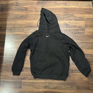 Nike Sportswear Solo Swoosh Fleece Pullover Hoodie